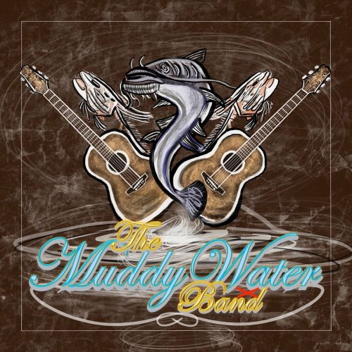 The Muddy Water Band - The Muddy Water Band (2023)