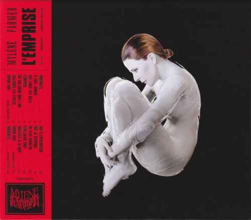 Mylène Farmer - L'emprise (Nouvelle Édition) (2023)