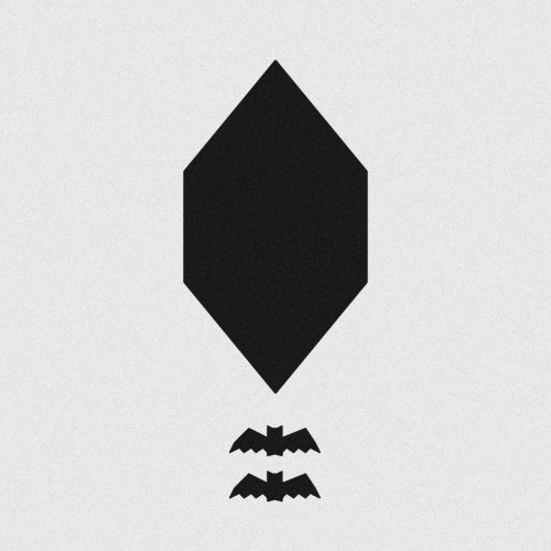 Motorpsycho - Here Be Monsters (2016)