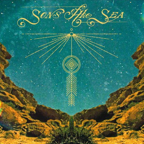 Sons of the Sea - Sons of the Sea (2013)