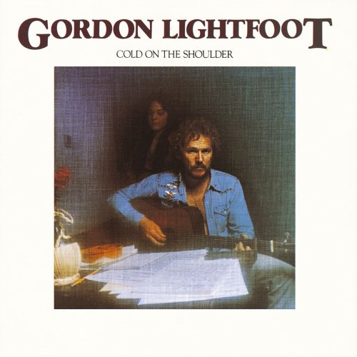 Gordon Lightfoot - Cold on the Shoulder (1975)