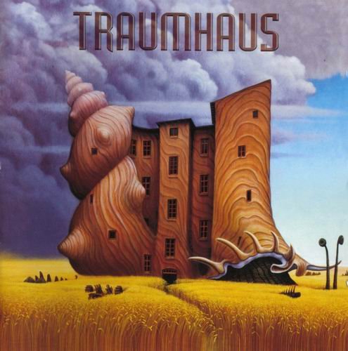 Traumhaus - Traumhaus (2001)