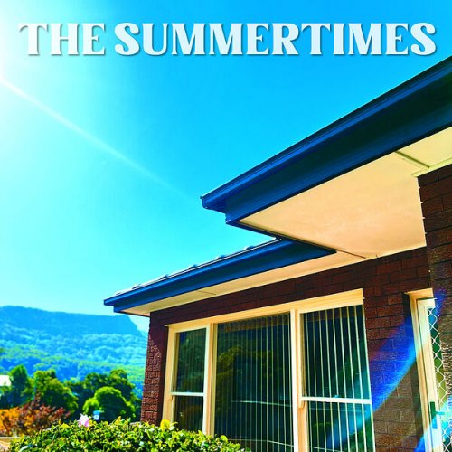 The Summertimes - The Summertimes (2023) Hi-Res