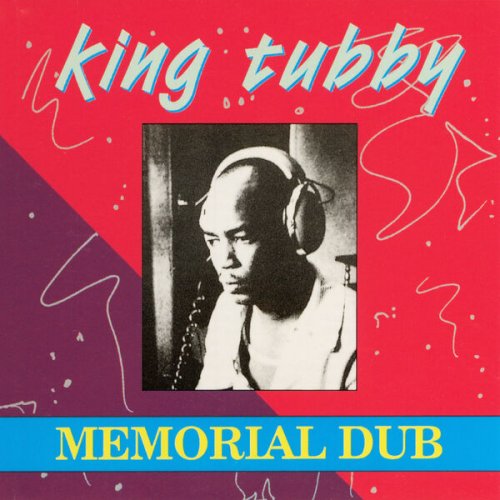 King Tubby - Memorial Dub (2023)