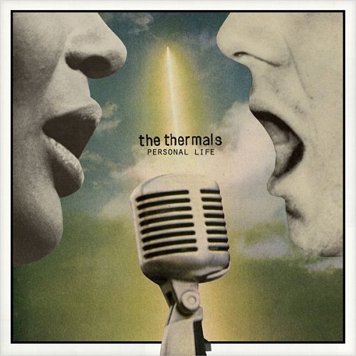 The Thermals - Personal Life (2010)