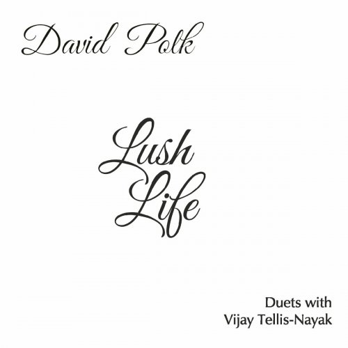 David Polk - Duets Lush Life (2023)
