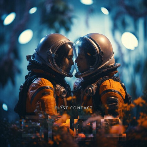 Spoq - First Contact (2023)