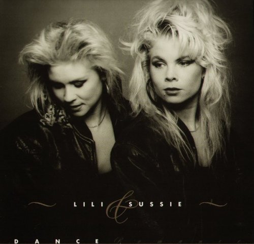 Lili & Sussie - Dance Romance (1987)