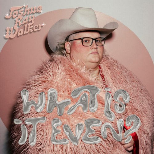 Joshua Ray Walker - What Is It Even? (2023) [Hi-Res]