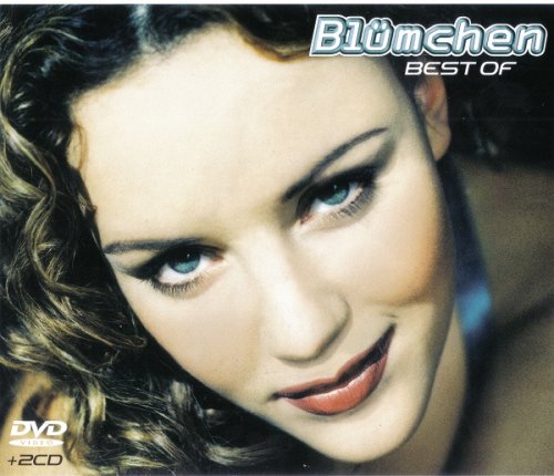 Blümchen - Best Of (2003)