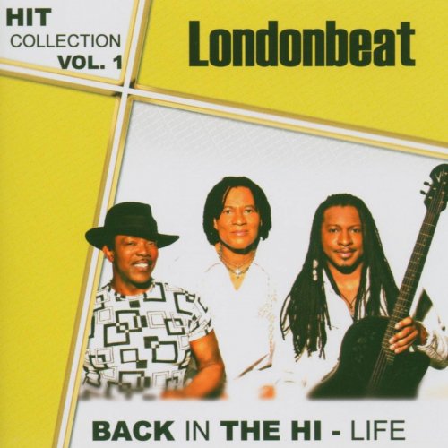 Londonbeat - Back In The Hi-Life (Hit Collection Vol. 1) (2004)