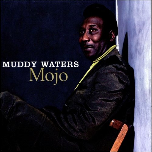 Muddy Waters - Mojo: The Live Collection (2000) [CD Rip]