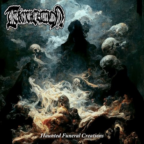 Tumulation - Haunted Funeral Creations (2023) Hi-Res