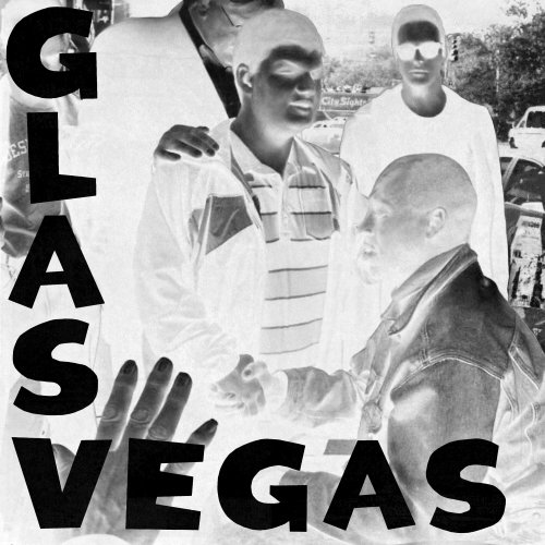Glasvegas - Oddspeed (2023) [Hi-Res]
