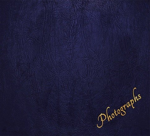 Graham Lambkin and Jason Lescalleet - Photographs (2013)