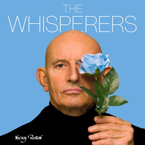 Nicky Rubin - The Whisperers (2023) [Hi-Res]