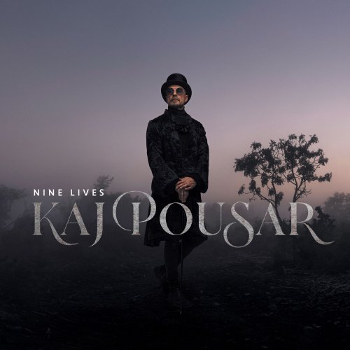 Kaj Pousár - Nine Lives (2023) Hi-Res