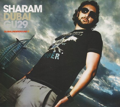 VA - Global Underground GU29: Dubai-Sharam (2006)