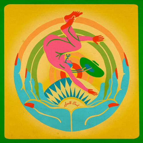 Paul Small - Come Alive & Live Again (2023) [Hi-Res]