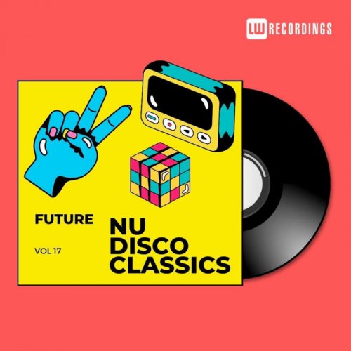 VA - Future Nu Disco Classics, Vol 17 (2023)