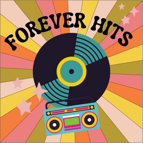 VA - Forever Hits (2023)