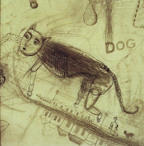 David Sylvian - Everything And Nothing Tour 01 (2001)