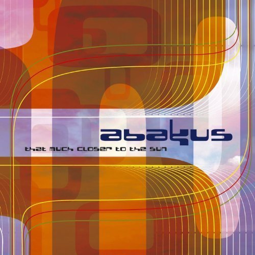 Abakus - That Much Closer to the Sun (2004)