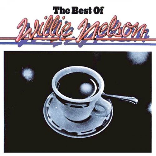 Willie Nelson - The Best of Willie Nelson (1973)
