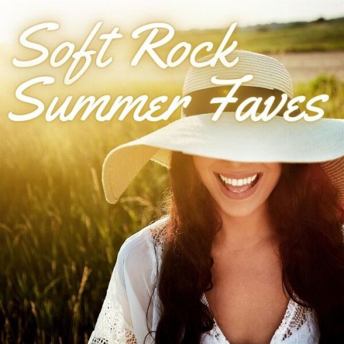 VA - Soft Rock Summer Faves (2023)