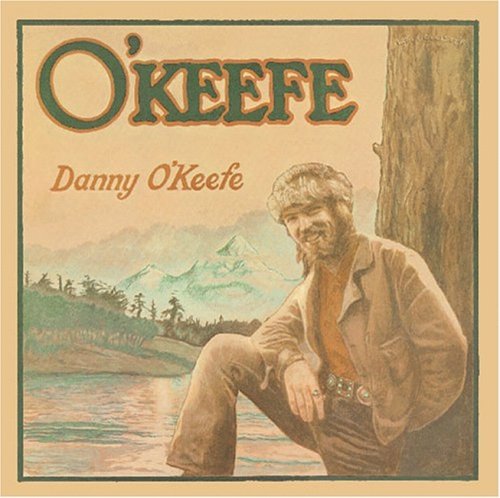 Danny O'Keefe - O'Keefe (1972)