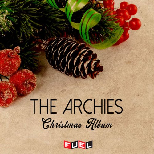 The Archies - The Archies Christmas Album (1968) [Hi-Res]