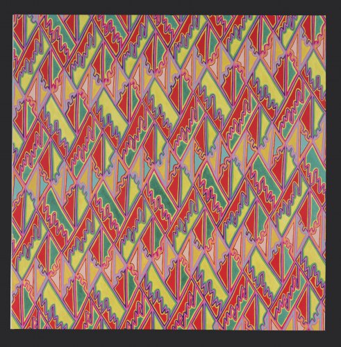 Joshua Abrams - Magnetoception (2015)