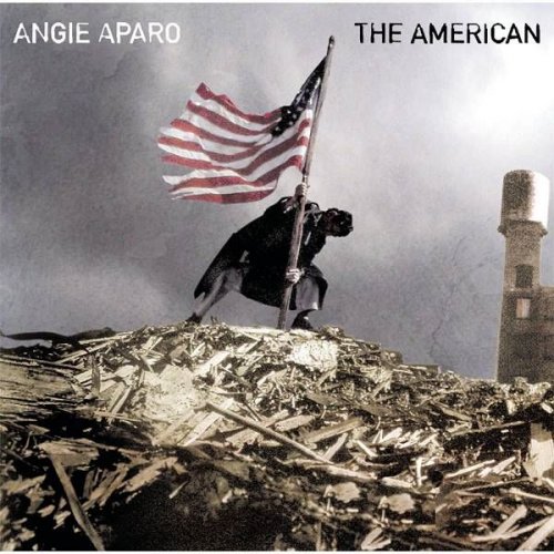 Angie Aparo - The American (1999)