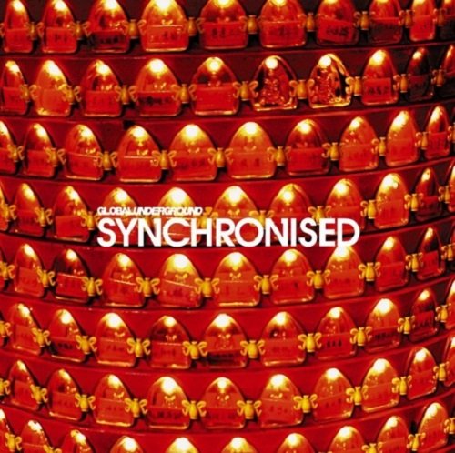 VA - Global Underground: Synchronised (2005)
