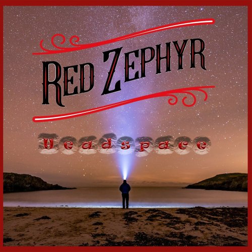 Red Zephyr - Head Space (2023)