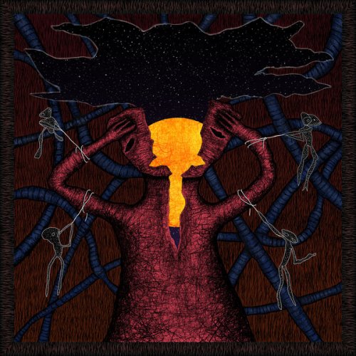 Hail The Sun - Divine Inner Tension (2023) Hi Res