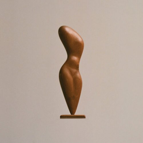Spencer Zahn - Statues I (2023) [Hi-Res]