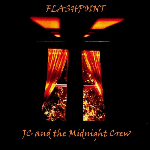 JC and the Midnight Crew - Flashpoint (2023)