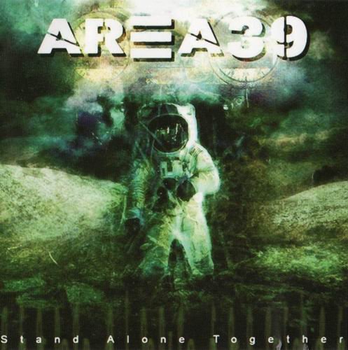 Area 39 - Stand Alone Together (2004)