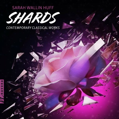 Various Artists - Shards (2023)