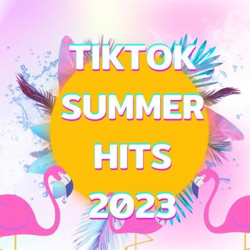 VA - TikTok Summer Hits 2023 (2023)