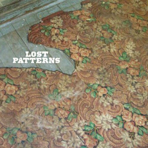 Lost Patterns - Lost Patterns (2023)
