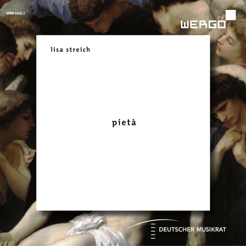 Various Artists - Streich: Pietà (2023) Hi-Res