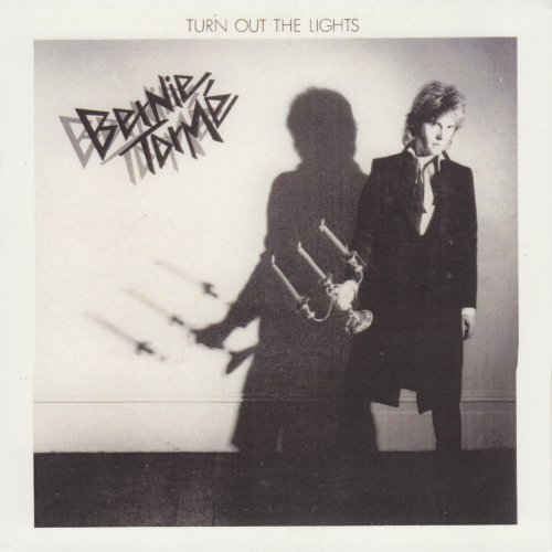 Bernie Tormé - Turn Out The Lights (2023)