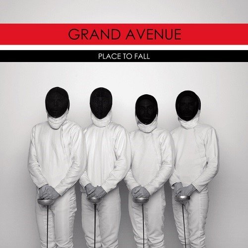 Grand Avenue - Place To Fall (2009)