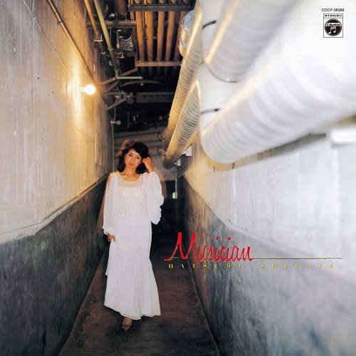 Hatsumi Shibata - MUSICIAN (2014)