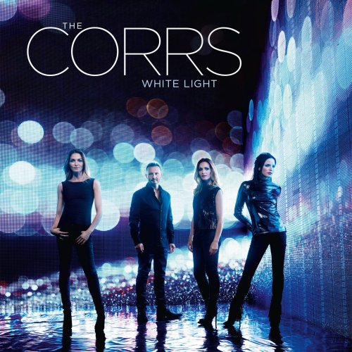 The Corrs - White Light (2015) [Hi-Res]