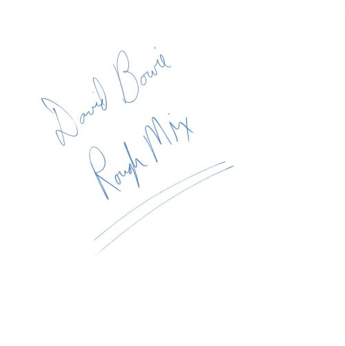 David Bowie - BOWPROMO (2017) Hi-Res