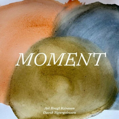 M O M E N T - MOMENT (2023)