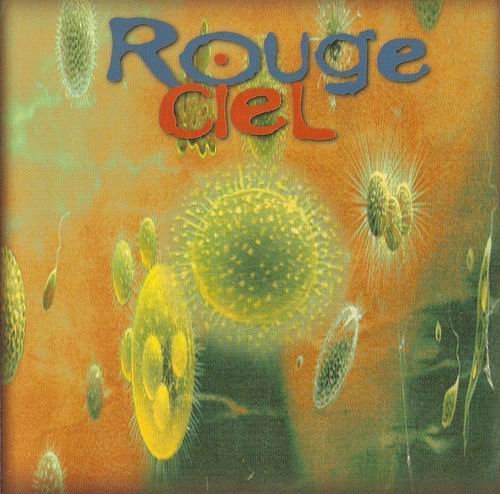 Rouge Ciel - Rouge Ciel (2001)
